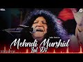 Mehndi Murshid Lal Di | Abida Parveen | complete full version | official HD video | OSA Worldwide