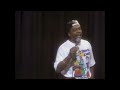 It's Showtime at the Apollo - Comedian - Arnez J. (1993)
