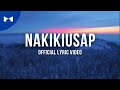 Ayra Mariano - Nakikiusap (Official Lyric Video) | KDR Music House