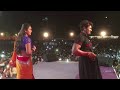 Live Performance - Mehandi Laga Ke Rakhna - Khesari Lal Yadav, Kajal Raghwani
