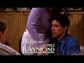 The New Waitress | Everybody Loves Raymond