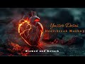 Heartbreak Yasser Desai Mashup || Slowed and Reverb || New Lofi Song 2024