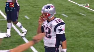 SUPER BOWL 51 HIGHLIGHTS 2017 | New England Patriots vs Atlanta Falcons | Full HD