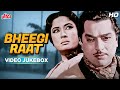 Bheegi Raat (1965) All Songs HD | Mohd Rafi, Lata Mangeshkar, Asha Bhosle |Meena Kumari, Ashok Kumar