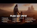 Lagu Rohani Kristen Terbaik - Mengenal-Mu, Karya Terbesar, Harapanku (Lirik)