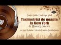 Taximetrist de noapte la New York - Mircea M. Ionescu | Teatru Radiofonic