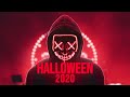 HALLOWEEN EDM PARTY MIX 2020 - Best Electro House & Future House Charts Music
