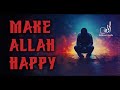 A Way To Make Allah To Be Pleased With You