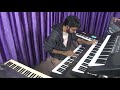 Zindagi Ki Talash Mein..pls use 🎧..Cover Instrumental by Harjeet singh pappu