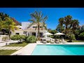 Moderne Luxusvilla in Marbella Nueva Andalucia Los Naranjos Golf Lifestyle Marbella Puerto Banus