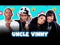Elections 2024, Uncle Vinny on Ricky Rick , WTF Did I Marry, Joseph Dary💈SPREADING HUMOURS