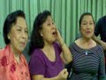 HALIK (B. Gonzalez - R. Vega) nina Cely Bautista, Carmen Camacho, at Raye Lucero sa Harana ng Puso