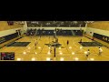 La Salle College High School vs Haverford Township High School Mens Varsity Volleyball