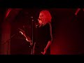 Angelfish - Suffocate Me Live Glasgow 12/09/15