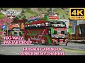 bus game 🎮 android gameplay bus simulator Indonesia [HD video]