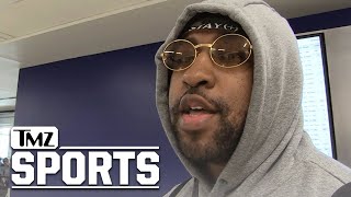 Mike WiLL Made-It Says He Took Von Millers Heart, And Made A Rap Hit | TMZ Sports