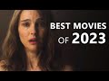 The 10 Best Movies of 2023