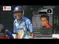 Rohit Sharma 59 vs England | u19 World Cup in Srilanka 2006