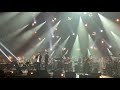 Quincy Jones celebration « Billie Jean » @ AccorHotels Arena (Live in Paris)