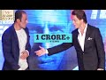 Six Sigma Films Recorded The Moment When SRK Revealed That He Is A Big Fan Of Akshaye Khanna