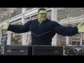 Hulk: "I See This As An Absolute Win" - Time Travel Test Scene - Avengers: Endgame (2019)