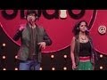 Vyakul Jiyara Vijay Prakash Feat. Hamsika Iyer Coke Studio @ MTV Season 3