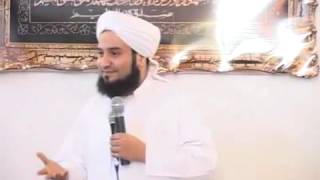al-Habib Ali al-Jifry - The Strength of Beauty and the Beauty of Strength - Kenya