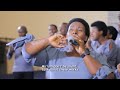 AYO MATEKA NTAZIBAGIRANE by Jehovah Jireh Choir (official video 2022)