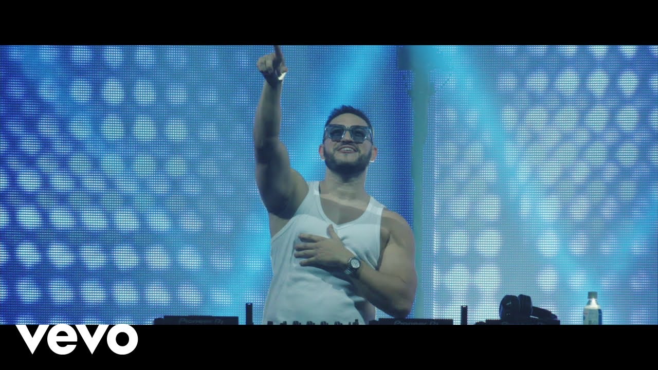 Jonas Blue, Galantis, Zoe Wees – Mountains (Live From Tokyo)