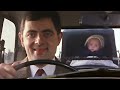 Father Bean... | Mr Bean Live Action | Full Episodes | Mr Bean World