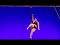 PSO Central Pole Championships 2023 - The Aerial Crystal - Dramatic Level 3 (3rd Place)