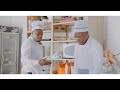 Bony Mwaitege ft Sifael Mwabuka  - Ni Salama'' (Official Music Video)