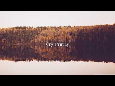 Download Carrie Underwood - Cry Pretty (Lyrics) free