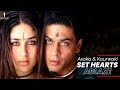 SRK & Kareena Set Hearts Ablaze | Romantic Scene | Asoka