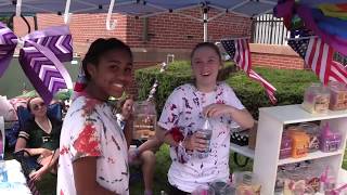 4th of July Celebration 2017