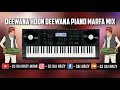 Deewana Hoon Deewana Piano Trending Marfa Mix By Dj Sai KrizY