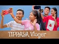 TIPRASA Vloger a new kokborok short film | ksf | #kokborokshortfilm
