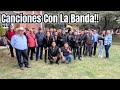 Disfrutamos De Canciones Con Banda La Sorprendente De Puebla! 🎺🌿💯
