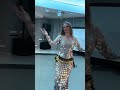 Salametha Om Hasan Belly dance video / سلامتها ام حسن - احمد عدوية