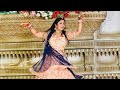 Mehandi Rachan Lagi | Best Rajasthani Dance 2021 | Rajasthani Wedding Dance | Saroj S Khichi Dance