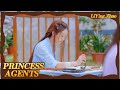 Princess Agents：Servant's game | （Liying Zhao） Xinger CUT