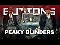 Peaky Blinders x Buttons (HD)
