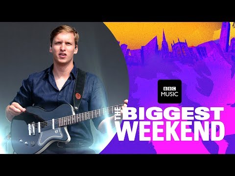 Download George Ezra - Shotgun (The Biggest Weekend) free