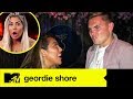Sam & Chloe Leave The House After A Radge Row With Sophie | Geordie Shore 18