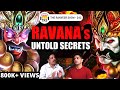 Misunderstood Ravana, Devotion & Power | ft. Anand Neelakantan | The Ranveer Show 242