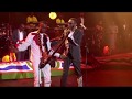 Youssou Ndour - MBEGUEL IS ALL ft SIDIKI DIABATÉ - VIDEO BERCY 2017