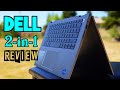 Review: 2023 Dell Inspiron 5406 2-in-1 (5000 Series) laptop with 11th Gen Intel Core i7-1165G7