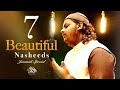 7 Beautiful Nasheed Playlist | Mazharul Islam | Jummah Special 2024