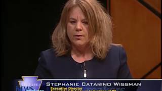 Pennsylvania Newsmakers 4/30/17: Wolf’s Disciplinary Action, and Natural Gas Severance Tax