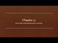 Chapter 15 - IT Fundamentals+ (FC0-U61)  Developing and Implementing Software